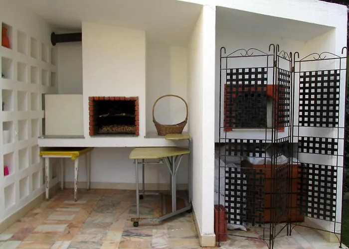 Go Pt - Private Challet With Swimming Pool And Garden