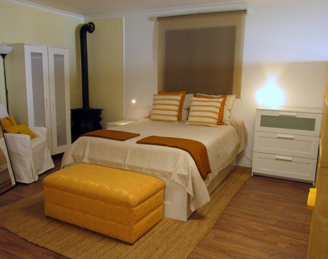 Villa Go Pt - Private Challet With Swimming Pool And Garden