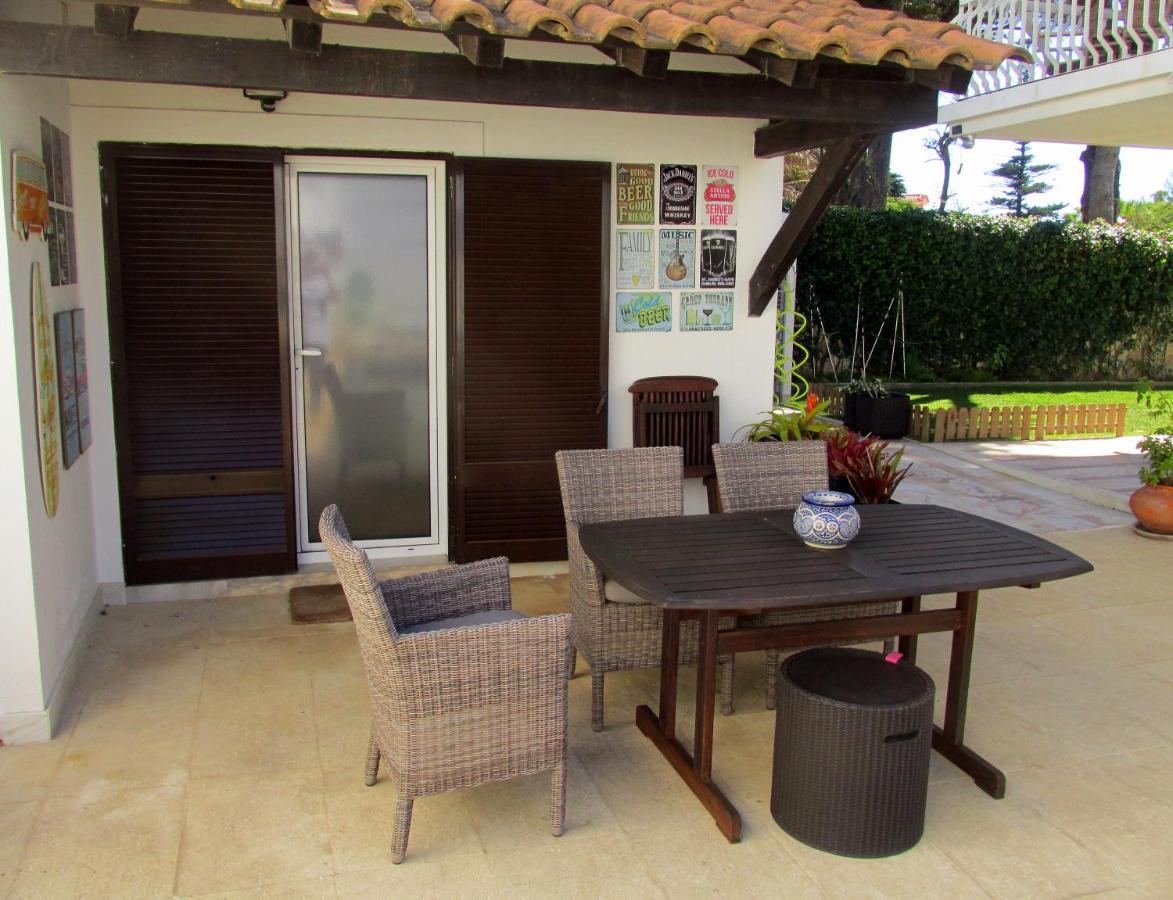 Go Pt - Private Challet With Swimming Pool And Garden *