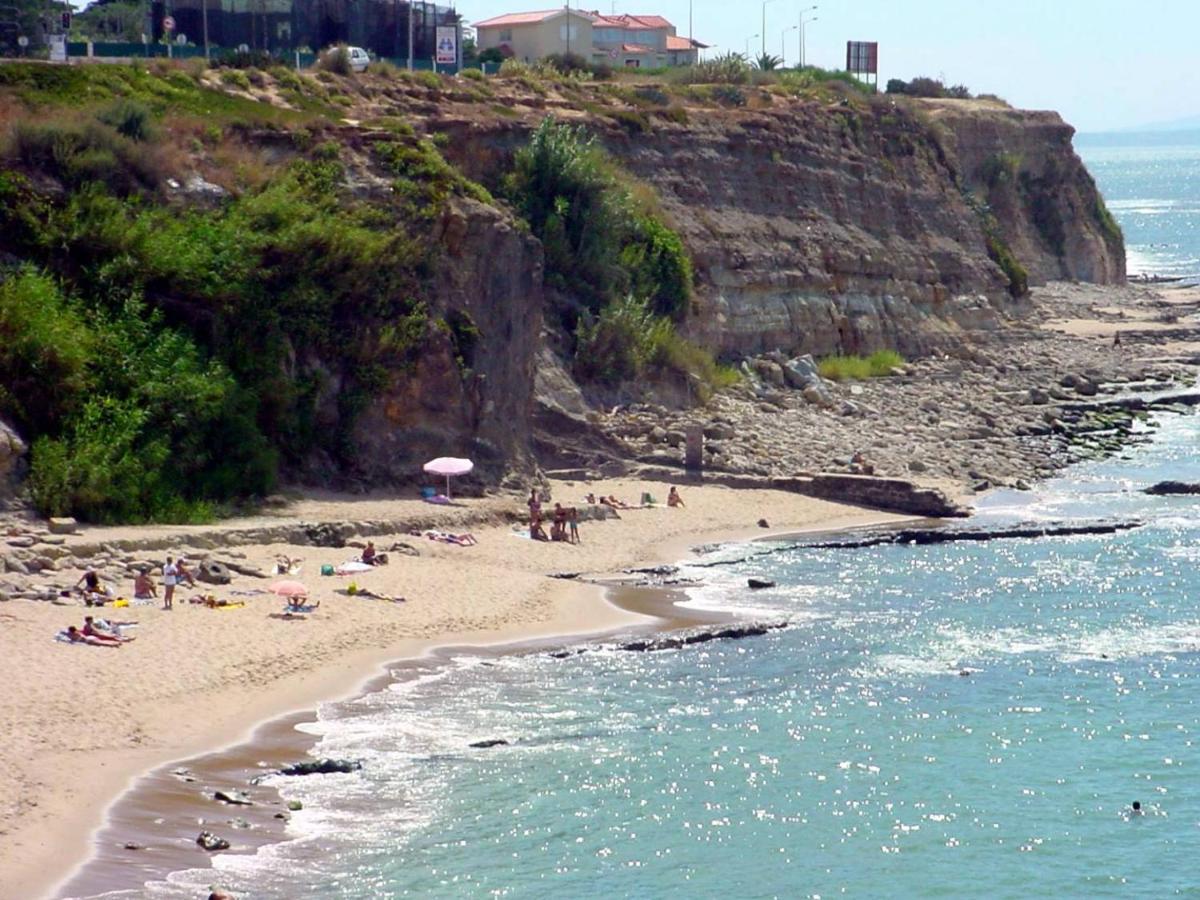 Go Pt - Private Challet With Swimming Pool And Garden * Parede
