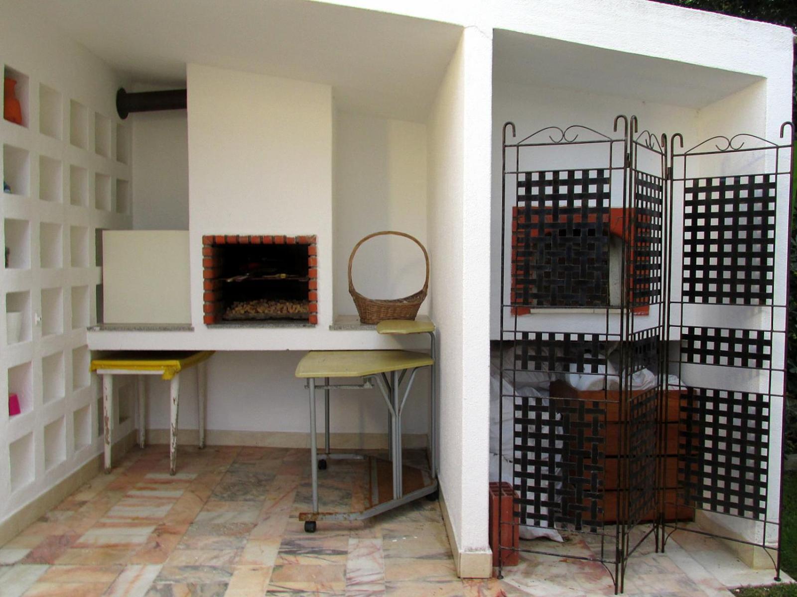 Go Pt - Private Challet With Swimming Pool And Garden Villa