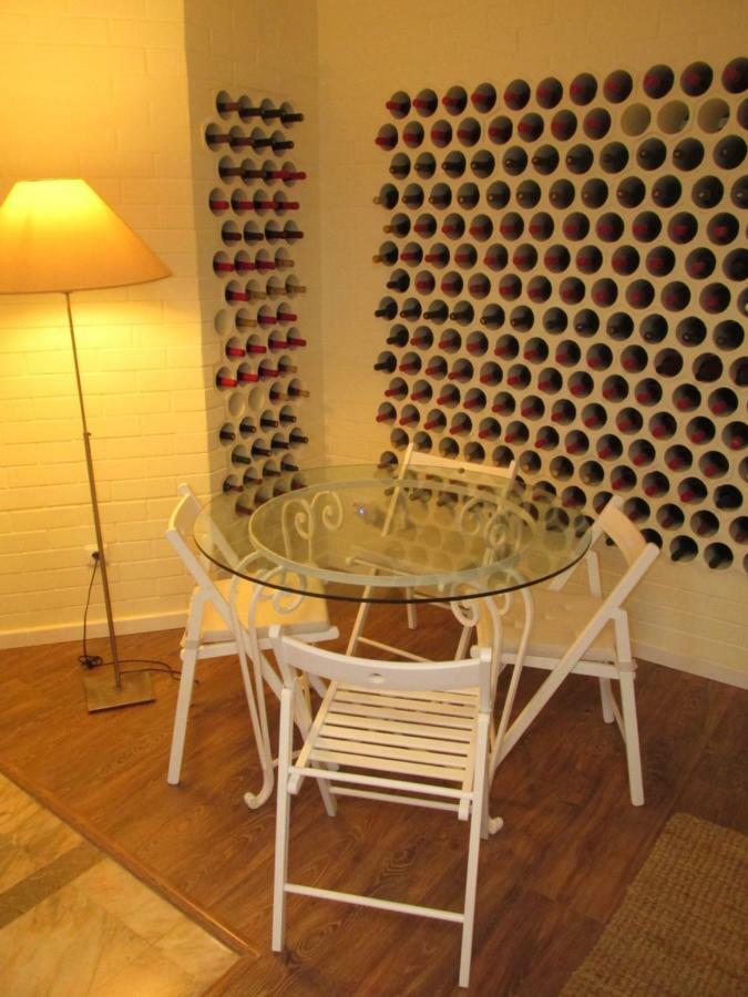 Go Pt - Private Challet With Swimming Pool And Garden * Parede