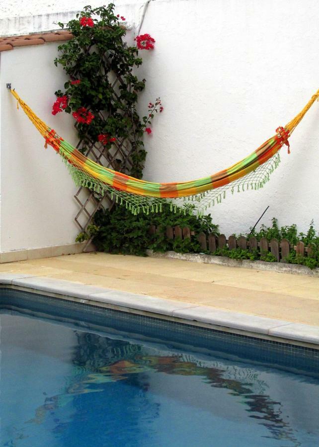 Go Pt - Private Challet With Swimming Pool And Garden Villa