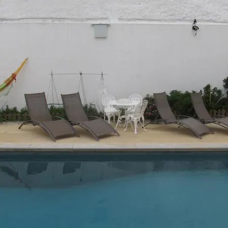 Go Pt - Private Challet With Swimming Pool And Garden Parede Exterior photo