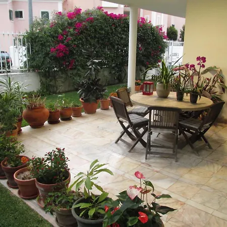 Go Pt - Private Challet With Swimming Pool And Garden Parede Exterior photo