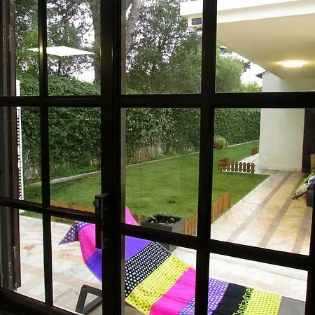 Go Pt - Private Challet With Swimming Pool And Garden Parede Exterior photo