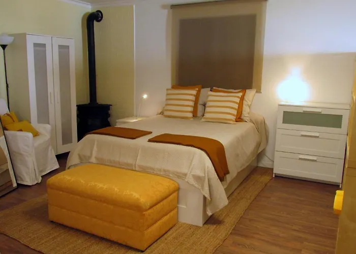 Go Pt - Private Challet With Swimming Pool And Garden