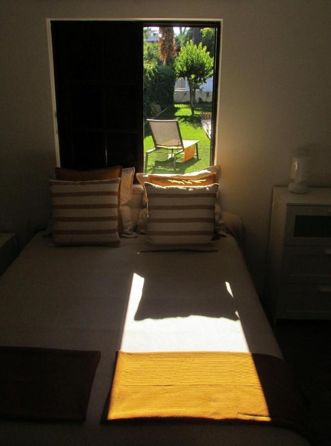 Villa Go Pt - Private Challet With Swimming Pool And Garden Parede