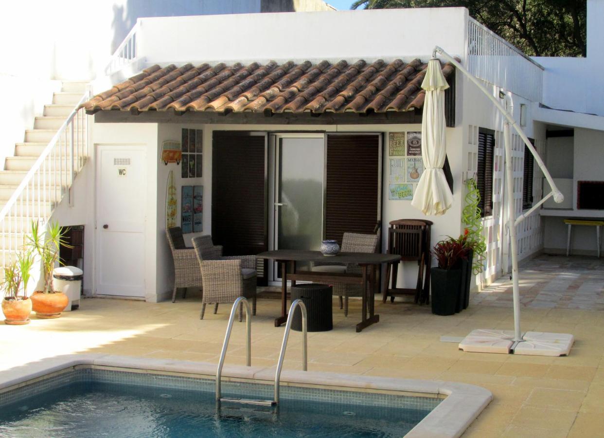 Go Pt - Private Challet With Swimming Pool And Garden Villa *